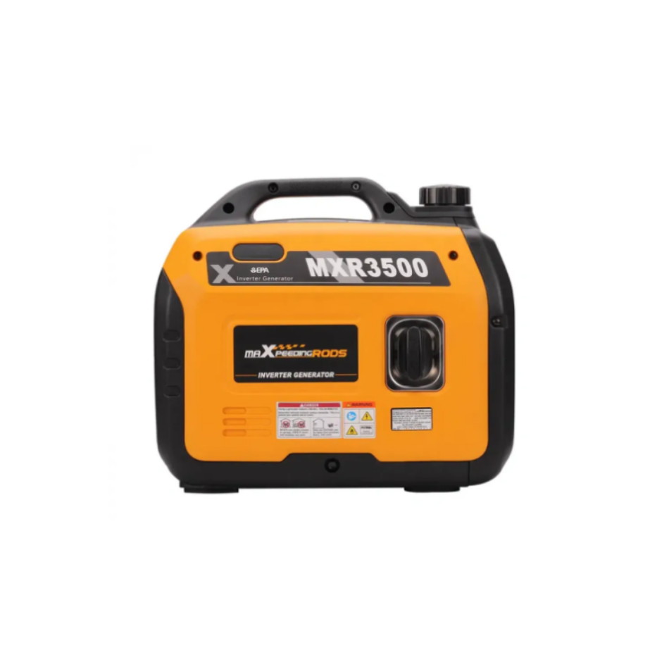 Інверторний генератор MaXpeedingRods MXR3500 - 3,3кВт - Зображення 3