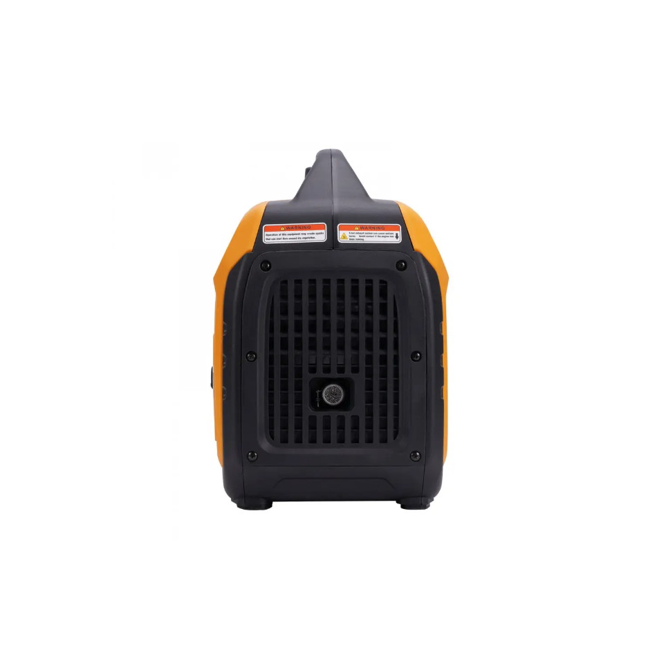 Інверторний генератор MaXpeedingRods MXR3500 - 3,3кВт - Зображення 5