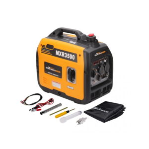 Інверторний генератор MaXpeedingRods MXR3500 – 3,3кВт
