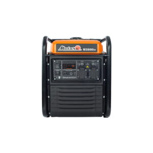 Інверторний генератор Matari M3800IO – 3,8кВт