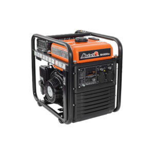 Інверторний генератор Matari M4600IO – 4,6кВт
