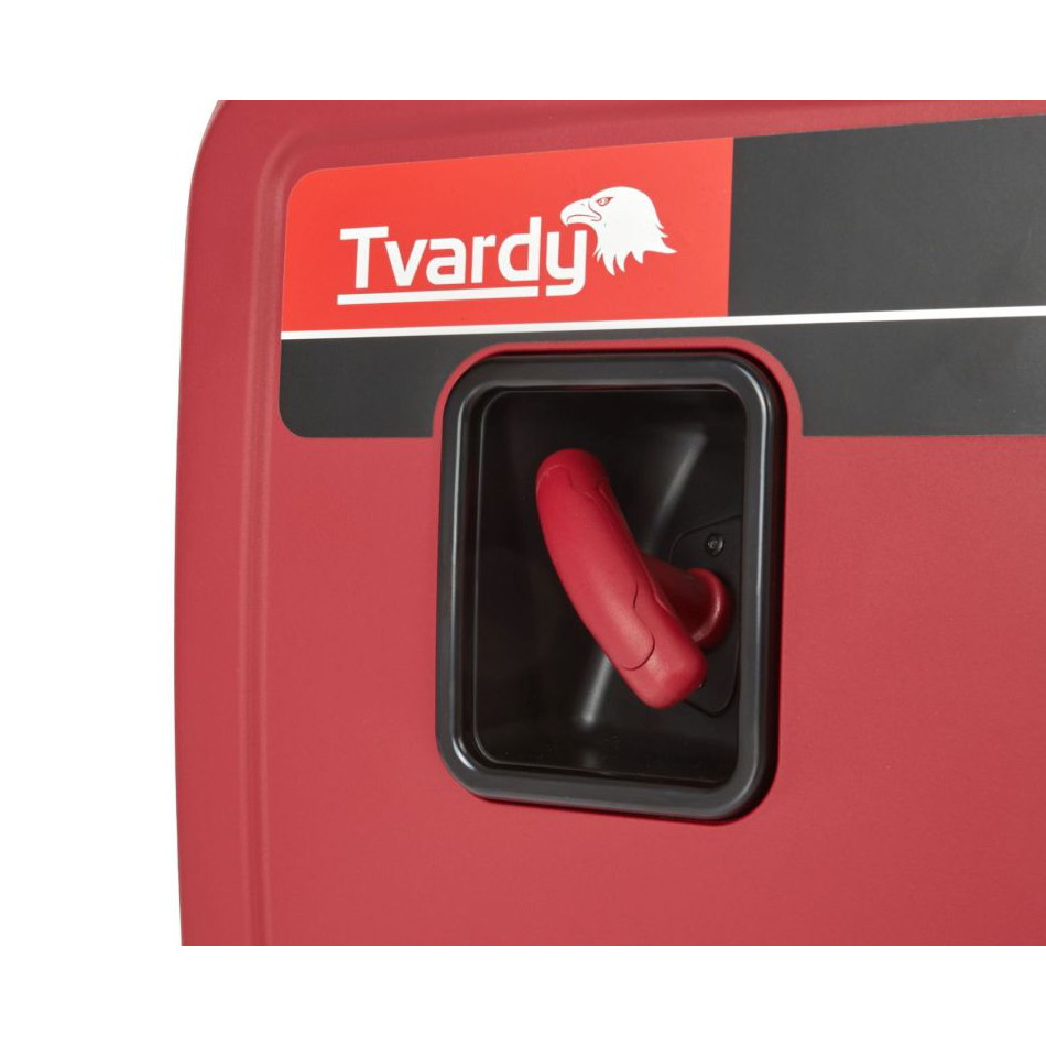 Інверторний генератор Tvardy T05015 - 2,0кВт - Зображення 6