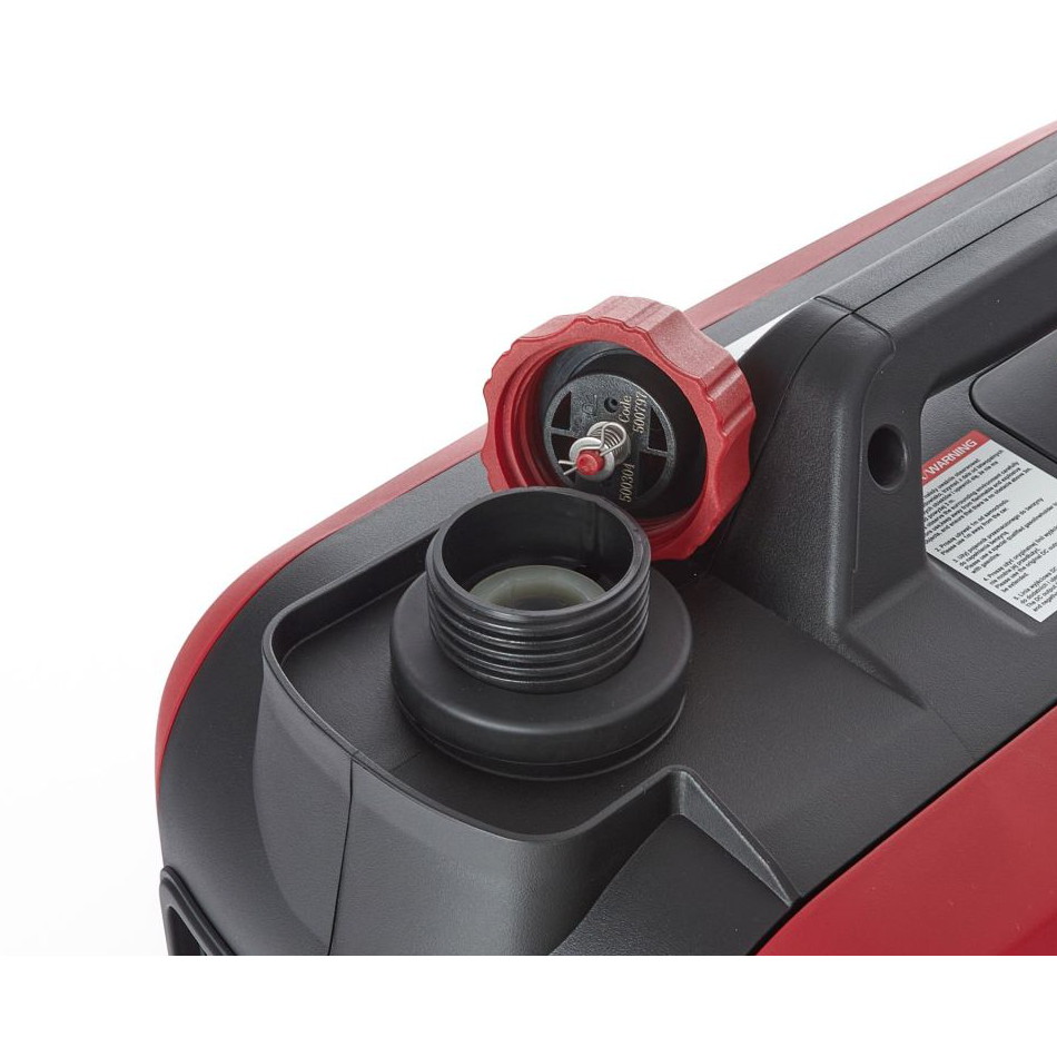 Інверторний генератор Tvardy T05015 - 2,0кВт - Зображення 8