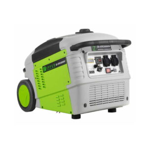 Інверторний генератор Zipper ZI-STE3000IV – 3,0кВт